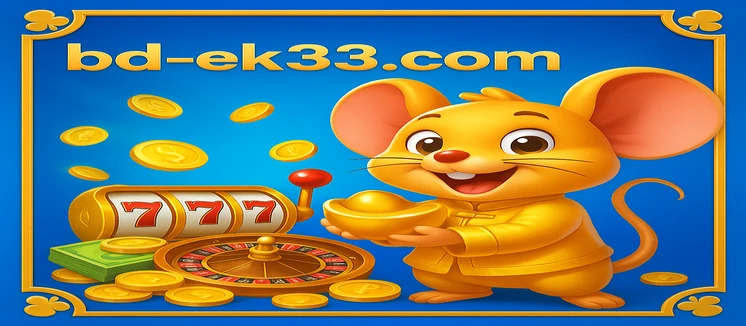 ek33-এর বিংগো পুরস্কারসমূহ
