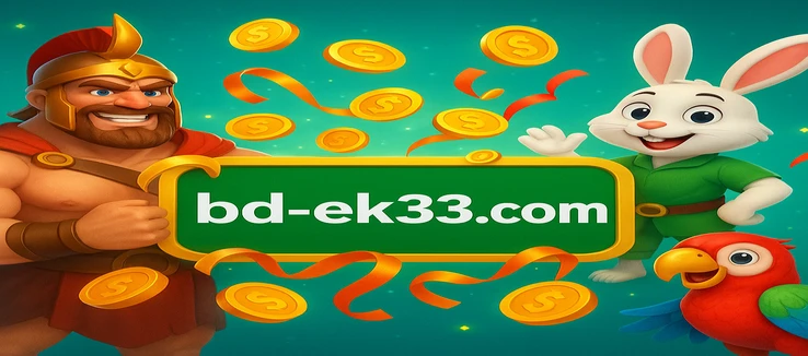 ek33 এর ডাউনলোড বিকল্পসমূহ