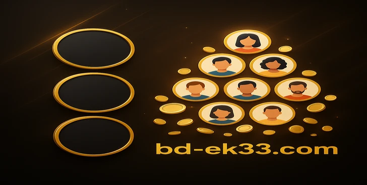 ek33-এর নিবন্ধন ফরম