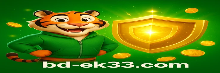 ek33-এর ভিআইপি পর্যায়সমূহ