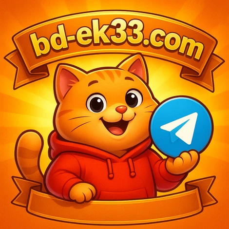 ek33-এর ভিআইপি প্রোগ্রাম